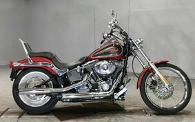 HARLEY FXSTC 1580 2007 JL5