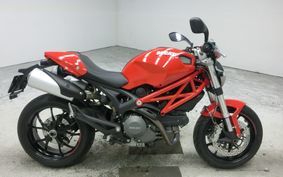 DUCATI MONSTER 796 2014 M506A