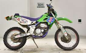 KAWASAKI KLX250 SR LX250E