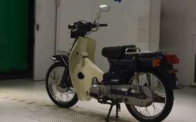 HONDA C90 SUPER CUB E HA02