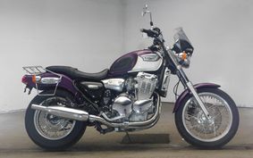 TRIUMPH ADVENTURE 1996 C399JM