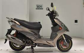 KYMCO RACING KING 180