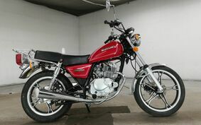 SUZUKI GN125 H PCJG9