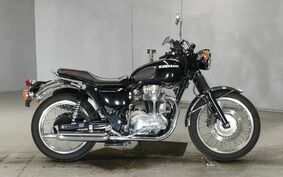 KAWASAKI W650 2004 EJ650A