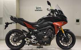 YAMAHA MT-09 Tracer GT 2021 RN51J