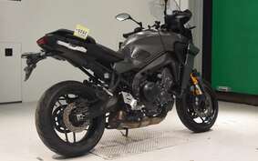 YAMAHA TRACER 9 GT 2021 RN70J