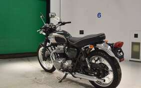 KAWASAKI W650 2010 EJ650A