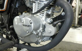 SUZUKI GN125 F Gen.2 PCJ2N