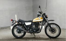 KAWASAKI 250TR BJ250F