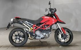 DUCATI HYPERMOTARD 796 2010 B101AA