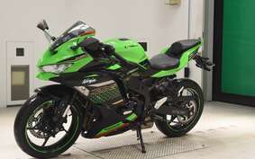 KAWASAKI ZX-25R ZX250E