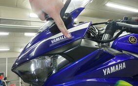 YAMAHA YZF-R25 RG10J