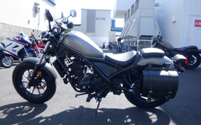 HONDA REBEL 250 ABS MC49