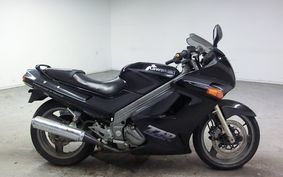 KAWASAKI ZZ-R250 1990 EX250H