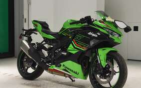 KAWASAKI ZX-25R-2SE ZX250H