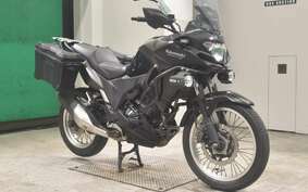 KAWASAKI VERSYS 250 A LE250D