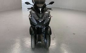 YAMAHA TRICITY 300 2021 SH15J