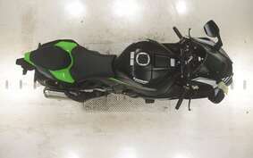 KAWASAKI ZX 10 NINJA R A 2021 ZXT02L