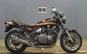 KAWASAKI ZEPHYR 1100 2003 ZRT10A