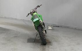 KAWASAKI KDX220R DX220A