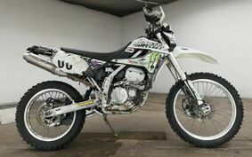 KAWASAKI KLX250 LX250S