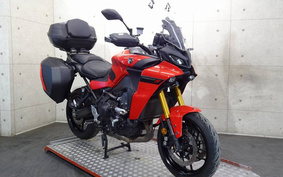 YAMAHA TRACER 9 GT 2021 RN70J