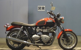 TRIUMPH BONNEVILLE SE 2012 J9107G