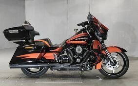 HARLEY FLHXSE1870CVO 2017 PXF