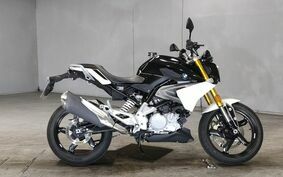 BMW G310R 2019 0G01