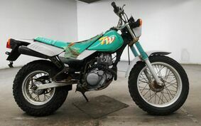 YAMAHA TW200 2JL