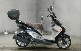 YAMAHA CYGNUS 125 X SE44J