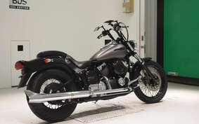 YAMAHA DRAGSTAR 400 2014 VH02J