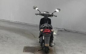 YAMAHA JOG ZR Evolution 2 SA39J