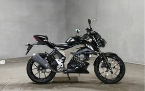 SUZUKI GSX-S125 DL32B