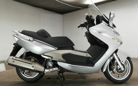 KYMCO XCITING 250 SA50