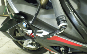 BMW S1000RR 2022