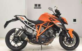 KTM 1290 SUPER DUKE R 2016 V3940