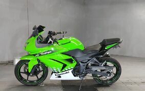 KAWASAKI NINJA 250R EX250K