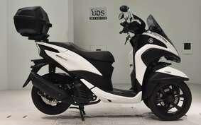 YAMAHA TRICITY 125 A SEC1J