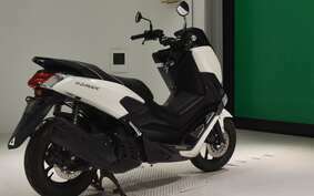 YAMAHA N-MAX SED6J