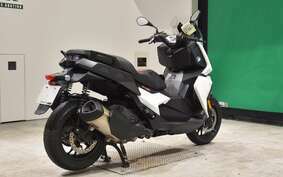 BMW C400X 2020 0C09