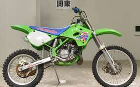 KAWASAKI KX80 KX080V