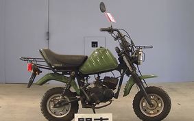 YAMAHA VOGEL 50 1980 4U1