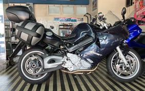 BMW F800ST 2009 0234