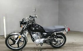 YAMAHA YB125SP PCJL