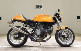 DUCATI SPORT1000 2005 C101A