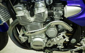 YAMAHA XJR1300 2008 RP03J