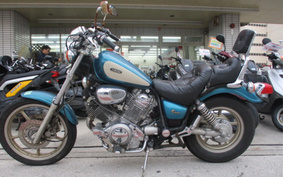 YAMAHA VIRAGO 1100 1995 4PP