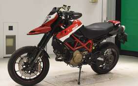 DUCATI HYPERMOTARD 1100 2012 B104A