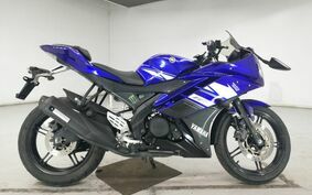 YAMAHA YZF-R15 1CK0